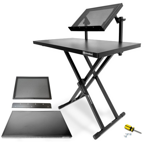 Axcessables tier laptop - dj,