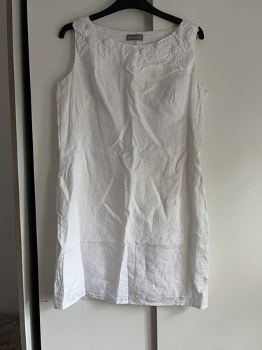 Per una white - white, mini