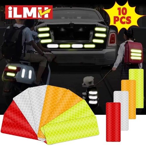 50pcs reflective universal - 50pcs,