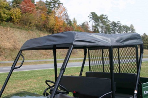 Kawasaki mule 4010 - mule,