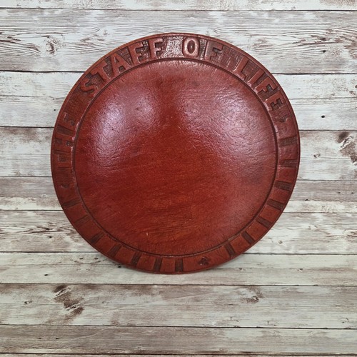 Antique hand carved primitive - antique,