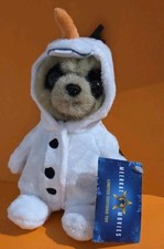 Meerkat Olaf Small Soft Toy
