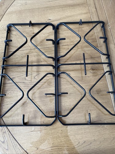 Neff gas hob pan support - for, 4