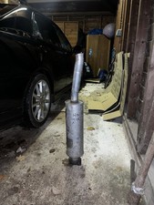 Lexus Is200 Resonator Pipe -