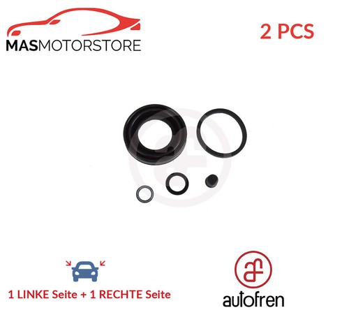 Repair kit brake - kit, caliper