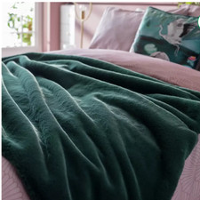 Save 50% - Habitat Faux Fur