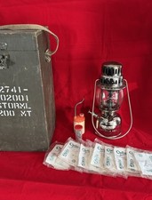 Rare Optimus Kerosene Pressure