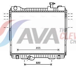 Ava clever choice dn2418 - ava,