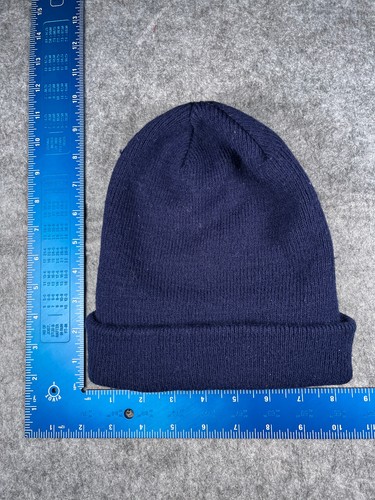 Beanie toque adult one - toque,