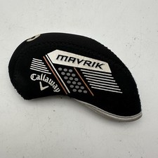 Callaway Mavrik 5 Iron Golf