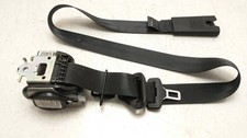 RENAULT CLIO SEAT BELT PART