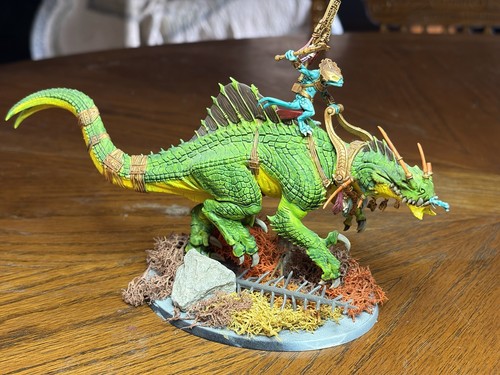 Skink oracle troglodon - oracle, on