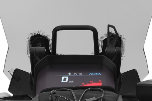 Wunderlich universal device