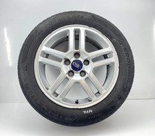 FORD FOCUS CONNECT C-MAX MK1