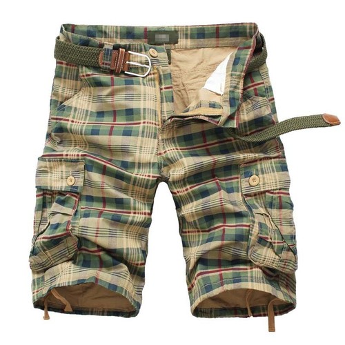 Mens cargo combat chino - cargo,