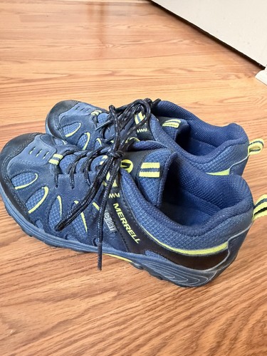 Merrell sneakers boys - merrell,