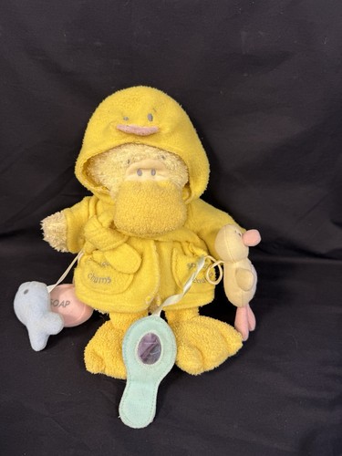Snuggle chums yellow - snuggle,