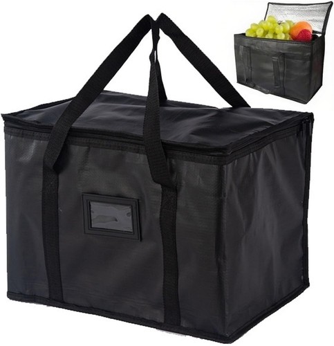 Insulated food delivery - insulated,