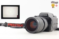 [Near MINT] Pentax 645 Film