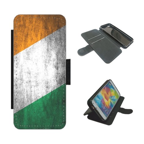Irish flag design phone case - irish,