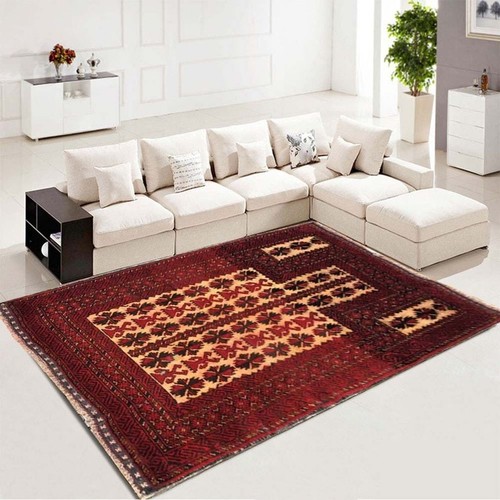 3x4 hand knotted - ft,