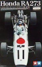 TAMIYA 1/12 Honda RA273 F1