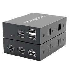 150m usb hdmi - 150m, kit