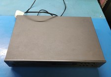 Nad c520 player faulty no - cd, faulty,