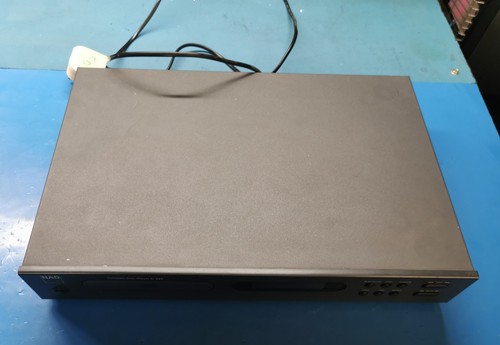 Nad c520 player - c520, player.