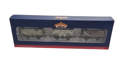 Bachmann 265z set 16t - 37-265z,