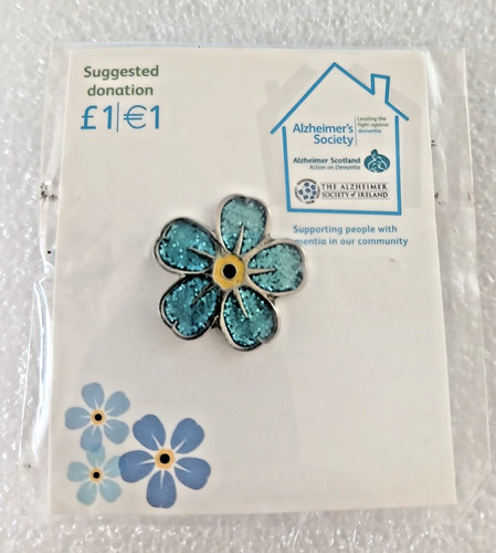 The alzheimer society - the,