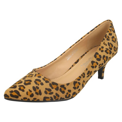 Ladies anne michelle pointed - ladies,