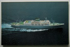 Grace line ships - grace,