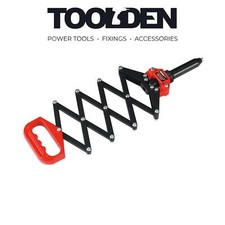 Sealey AK399 Lazy Tongs