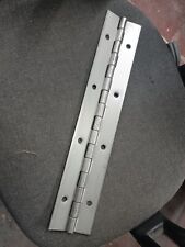 Stainless Steel Piano Hinge