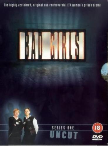 Bad girls series volumes - 1,