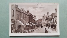 High Street, Winchcombe -