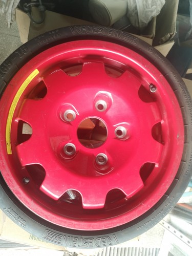 Porsche 964 928gt - 964-928gt/gts, alloy