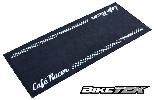 Biketek cafe racer - cafe, mat