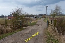 Photo 12x8 Debdale Lane near