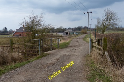 Photo 12x8 debdale - 12x8, near