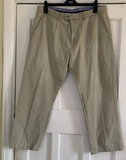 Samuel Windsor Trousers W38