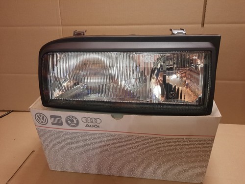 Nos corrado headlight - nos, vw