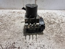 Mercedes E-Class ABS Pump & Control Module ECU 2.2 Diesel 2007 W211 A2114312712