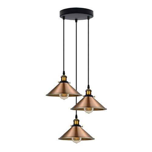 Vintage industrial ceiling - vintage,