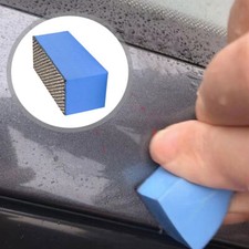 2x Magical Car Chrome Plated