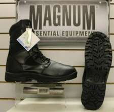 Magnum waterproof boot vibram - boot,
