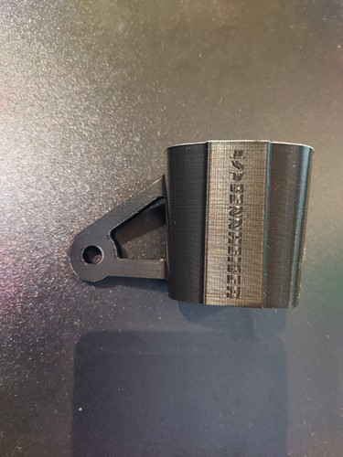 Md421 microphone holder - md421,