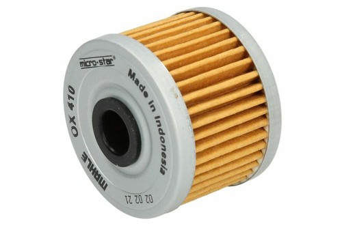 Knecht ox410 oil filter - oil, oe