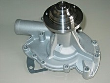 MORGAN + 8 - 5 speed to 1996 (